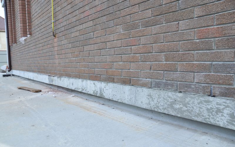 Top Concrete Foundation Repair Companies in Des Moines, IA