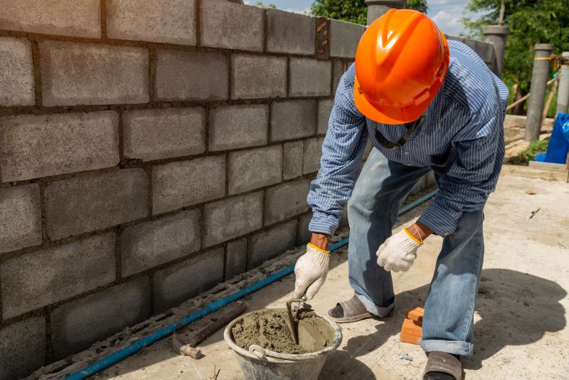 Top Concrete Foundation Repair Companies in Marshalltown, IA