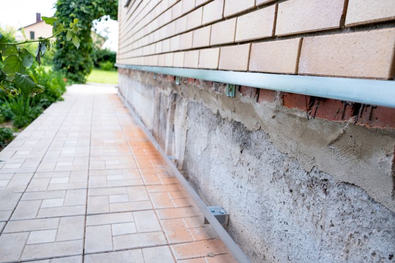 Top Concrete Foundation Repair Companies in West Des Moines, IA