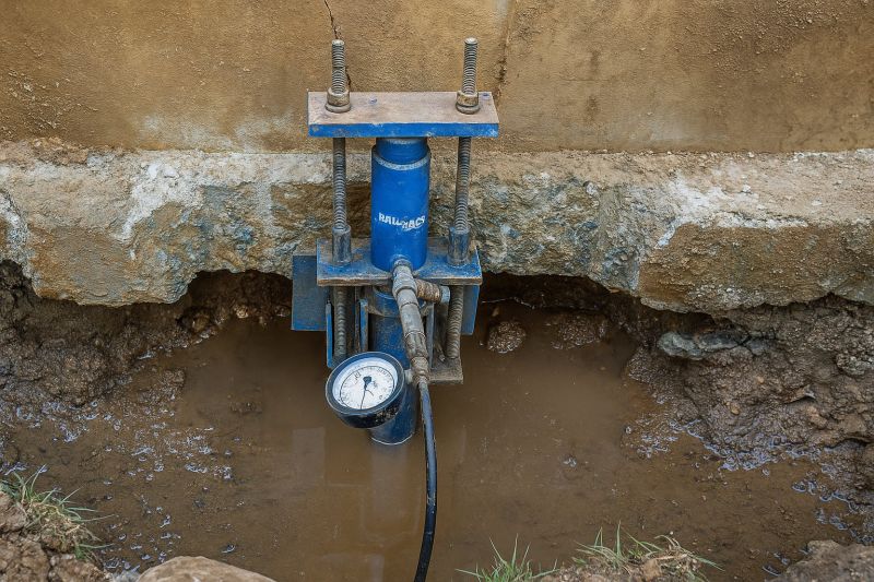 Top Foundation Lifting Companies in Ames, IA