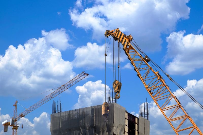 Top Foundation Lifting Companies in Boone, IA