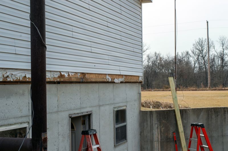 Top Foundation Lifting Companies in Des Moines, IA