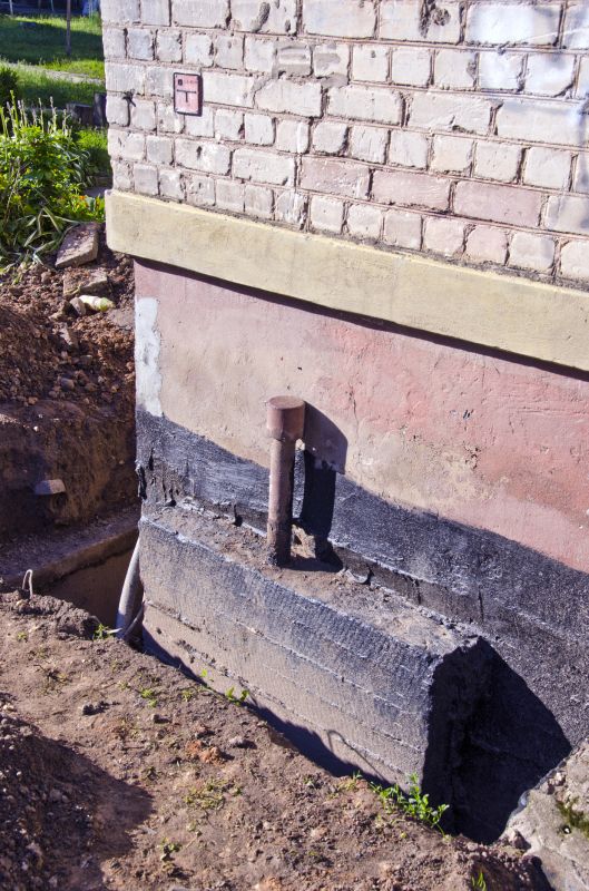 Top Foundation Repair Companies in Ankeny, IA