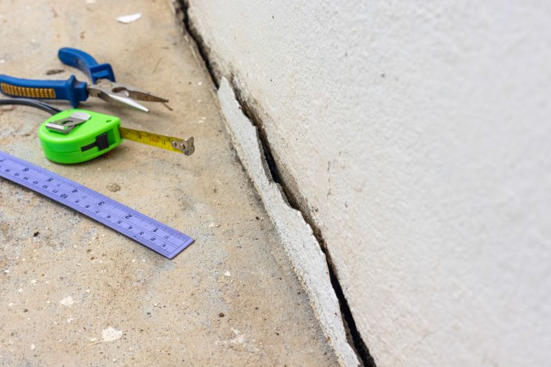 Top Foundation Repair Companies in Marshalltown, IA